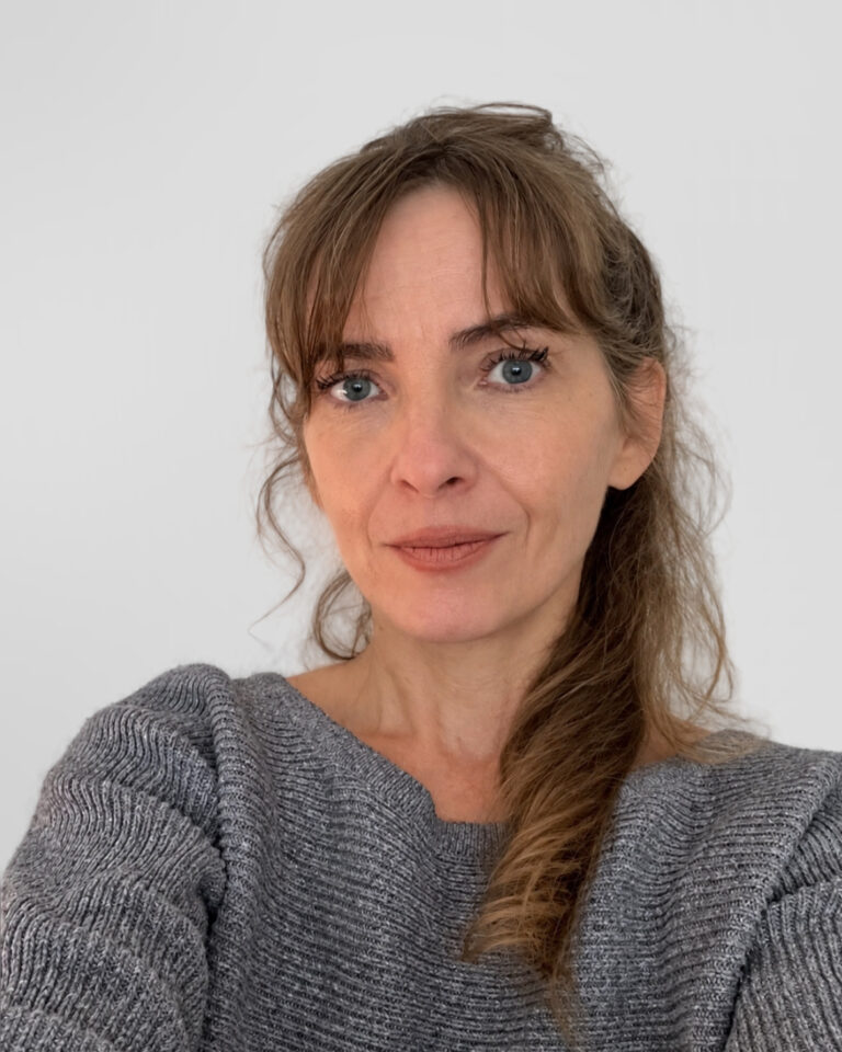 Profilbild von Lidija