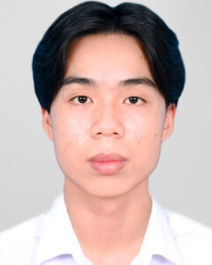 Profilbild von Nguyen