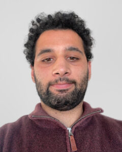 Profilbild von Aziz