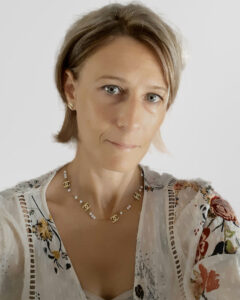 Profilbild von Virginie