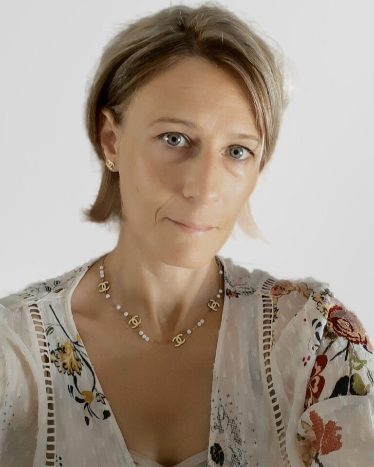 Profilfoto von Virginie – öffentliches CALUMA Kandidatenprofil