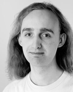 Profilbild von Moritz