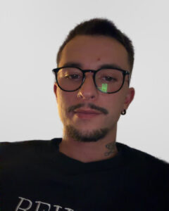 Profilbild von Luca