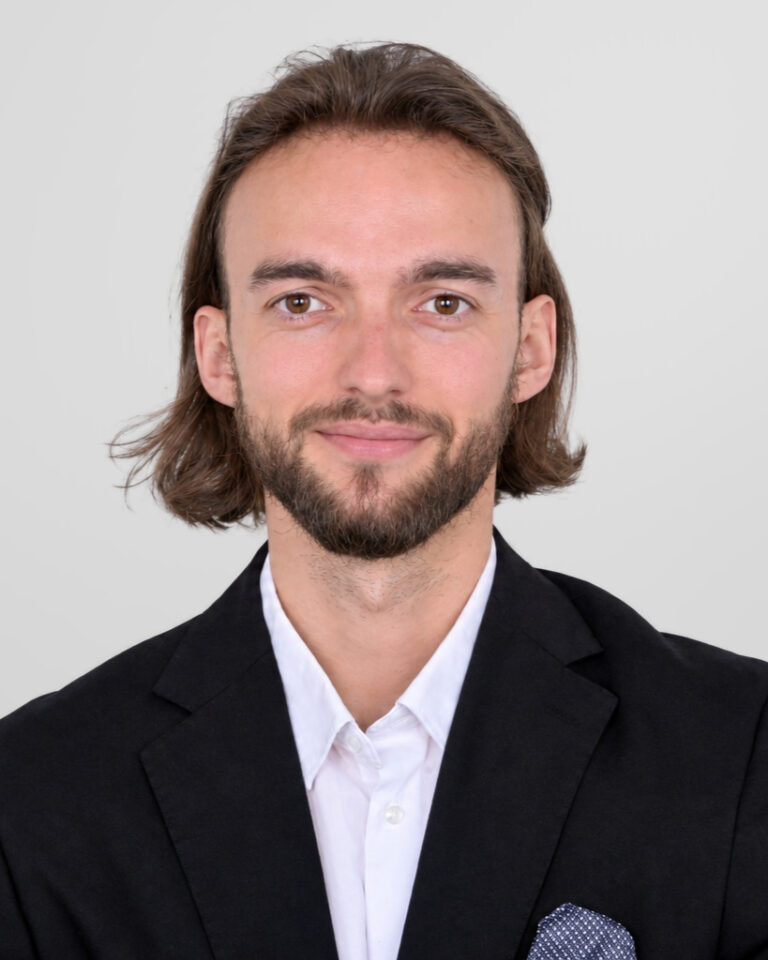 Profilbild von Birger