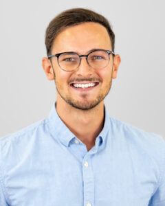 Profilbild von Leonard