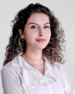 Profilbild von Sadaf
