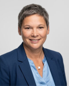 Profilbild von Sandra