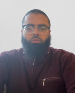 Profilbild von Maredj