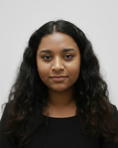 Profilbild von Rachana