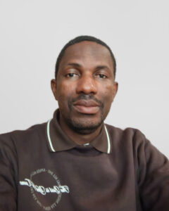 Profilbild von Emmanuel