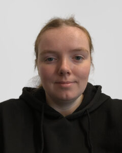 Profilbild von Jennifer