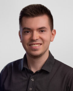 Profilbild von Simon