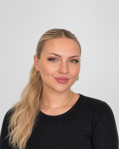 Profilbild von Vlada