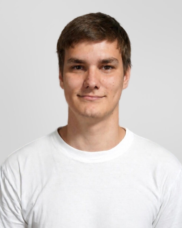 Profilbild von Mykhailo