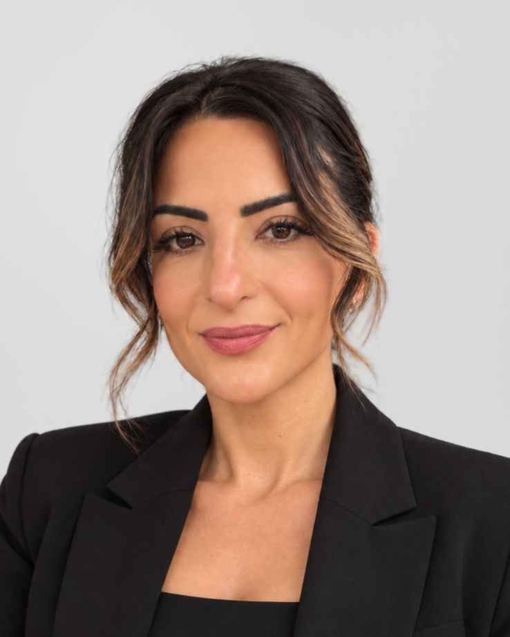 Profilfoto von Dilan – öffentliches CALUMA Kandidatenprofil