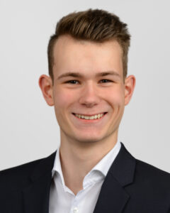 Profilbild von Henri
