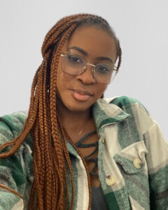 Profilbild von Prisca