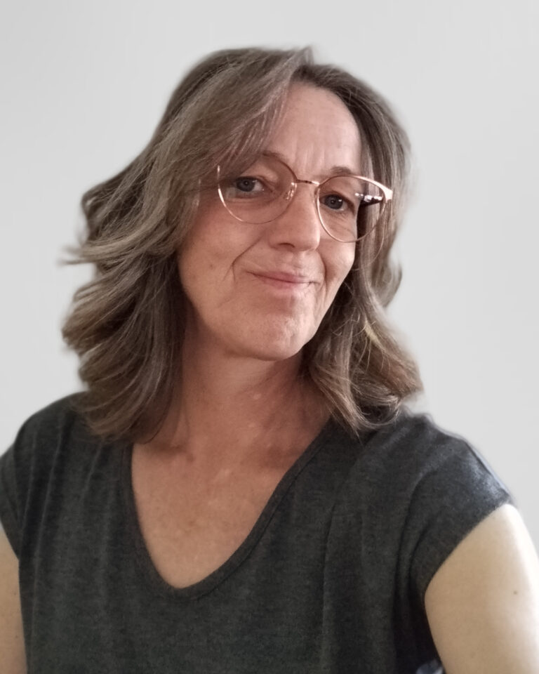 Profilbild von Inga