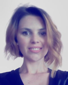 Profilbild von Alina