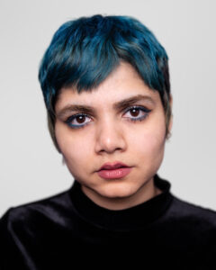 Profilbild von Mohadeseh