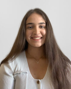 Profilbild von Katharina