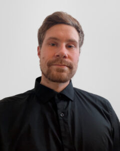 Profilbild von Tim