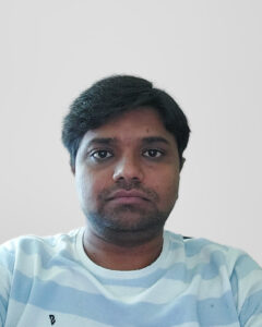 Profilbild von Parimal