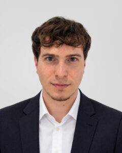 Profilbild von Alen