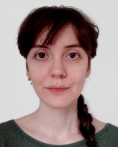 Profilbild von Kea
