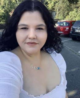Profilbild von Hatice