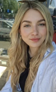 Profilbild von Lydia