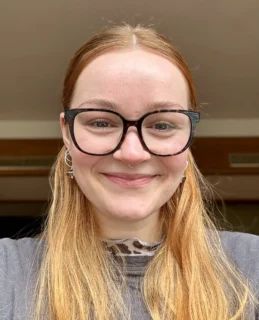 Profilbild von Antonia