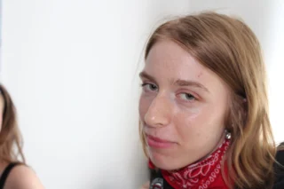 Profilbild von Vivien