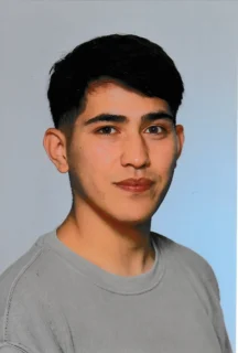 Profilbild von Ali