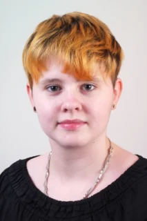 Profilbild von Ronja