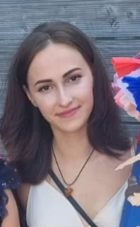 Profilbild von Alexandra