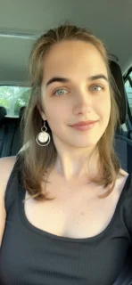 Profilbild von Carina