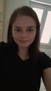 Profilbild von Paula