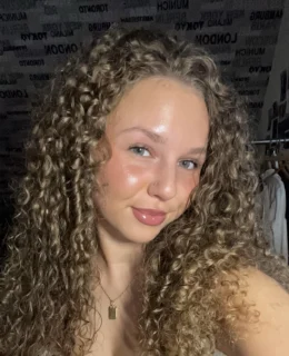 Profilbild von Vivien