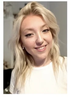 Profilbild von Natalia