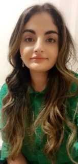 Profilbild von Gülnaz