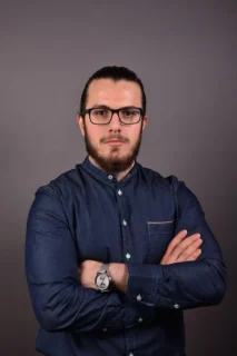 Profilbild von Muhammed