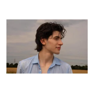 Profilbild von Benjamin