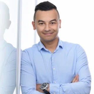 Profilbild von Sadik