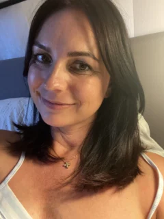 Profilbild von Magdalena