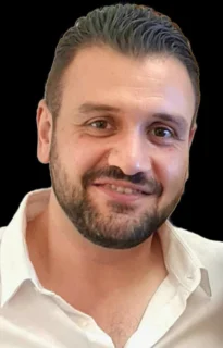 Profilbild von Qusay