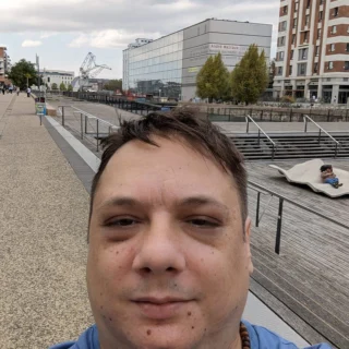 Profilbild von Done