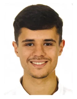 Profilbild von Anas