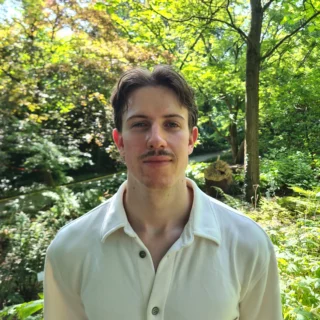 Profilbild von Sebastian