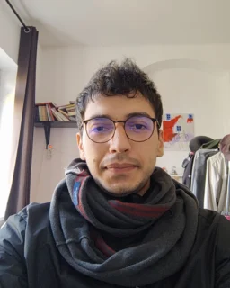 Profilbild von Hassan